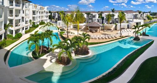 Green Oasis - Dominicus, Bayahibe in La Laguna