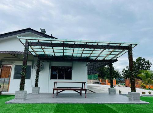 GreenPine Kota Tinggi Homestay