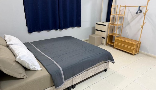 Greeny Homestay
