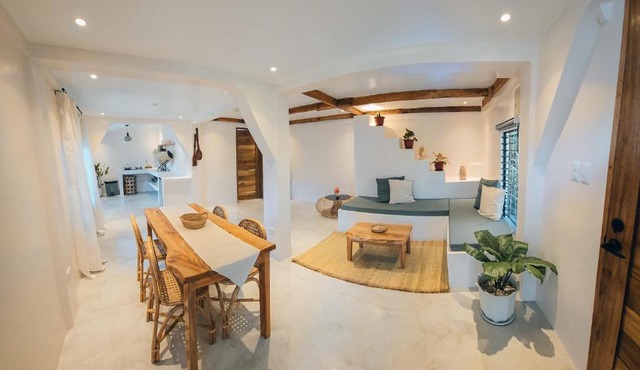 Guava House Siargao in Santa Monica