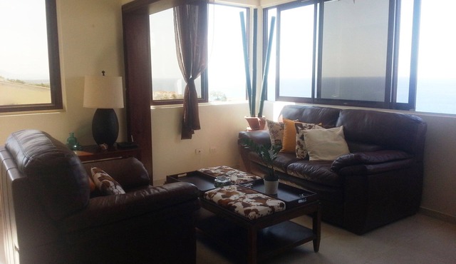 Guest-friendly 1BD Condo With Sea Views Near The Beach! in Sosua