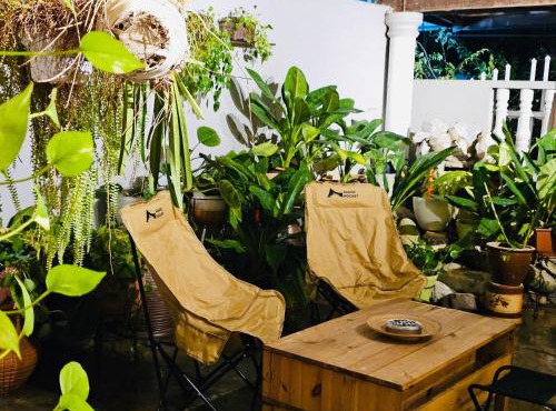 Guesthouse 20 - Free WiFi, Netflix & snacks