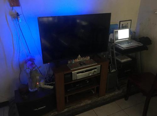 Guesthouse Cavite in Dasmariñas
