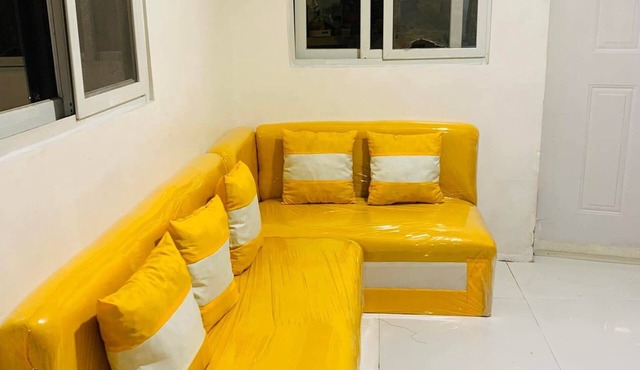 Guesthouse@Pv2NaicCavite in Naic