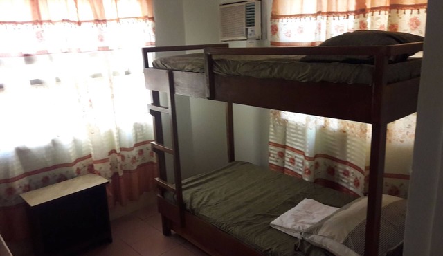 Guimaras Mangrove Guesthouse in Nueva Valencia