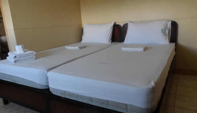 GV Hotel Camiguin