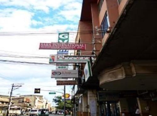 GV Hotel - Davao