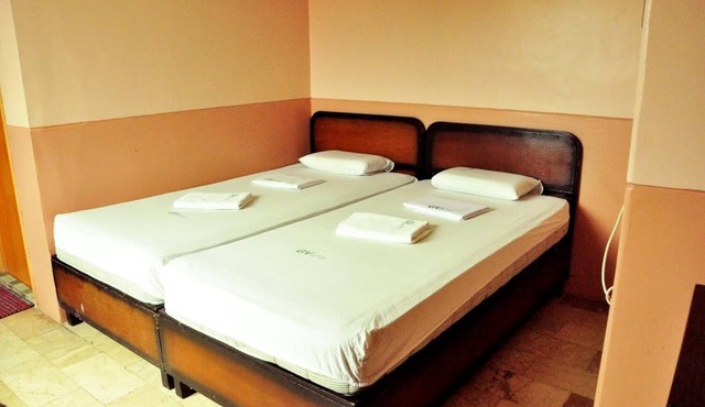 GV Hotel Ipil in Ipil