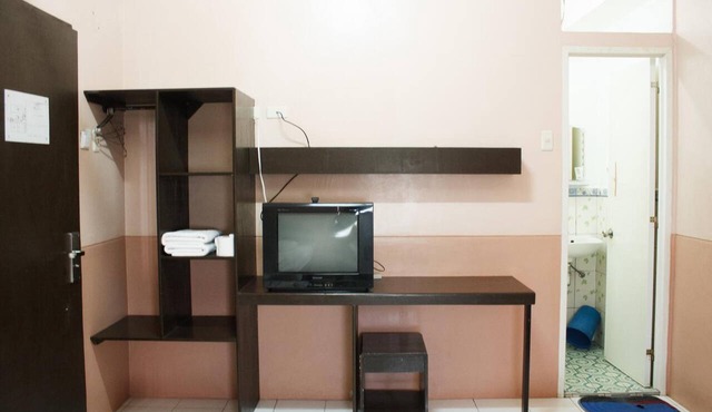 GV Hotel Naval in Naval