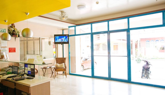 GV Hotel Tagbilaran