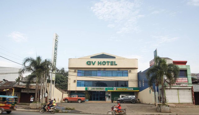 GV Hotel Valencia City in Valencia