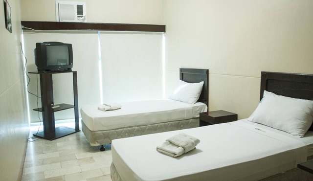 GV Hotel Valencia City in Valencia