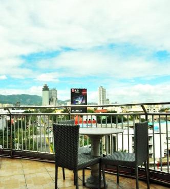 GV Tower Hotel