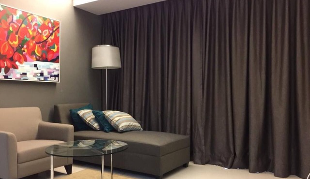 GVR Studio Suite - For A Relaxing Getaway GVR2 in Genting Highlands