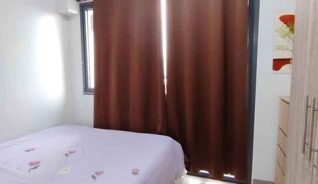 Gvsky suite Moa Staycation