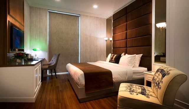 H Boutique Hotel Sri Petaling in Kuala Lumpur