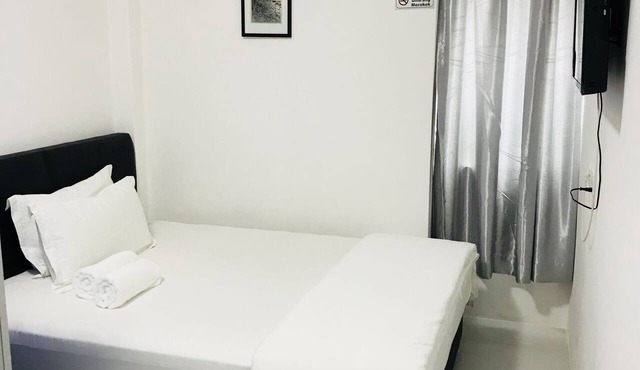 H-Hotel in Johor Bahru