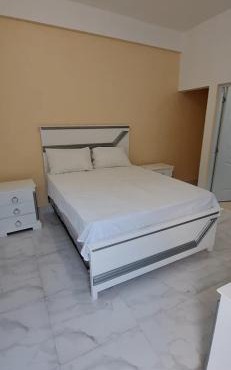 Habitación con piscina,Netflix Hotel Villa Marchena in Azua de Compostela