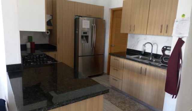 Habitación en Casa Compartida Jarabacoa in Jarabacoa