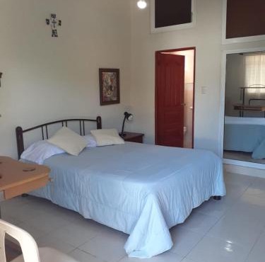 Habitación Hogareña in Jarabacoa