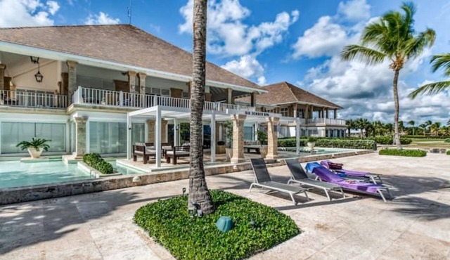 Hacienda del Mar in Punta Cana