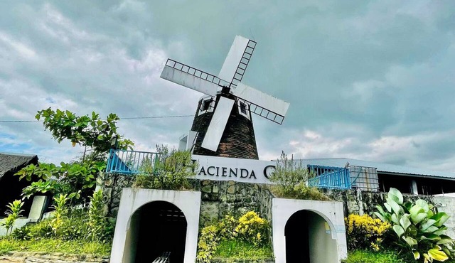 Hacienda Galea Resort and Events Place in Baliuag