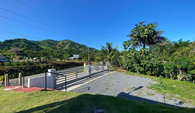 Hacienda Reyna in El Seibo