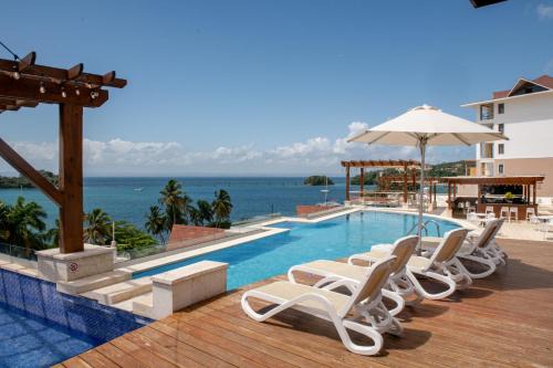 Hacienda Samana Bay Hotel in Santa Bárbara de Samaná