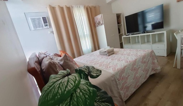 Hailey's Place Unit 4 in Bantud Hacienda