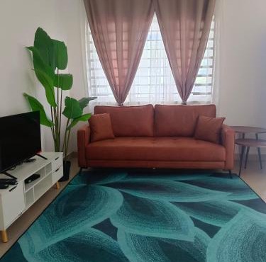 Halia Homestay