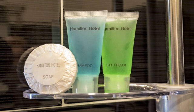 Hamilton Hotel Kajang in Kajang