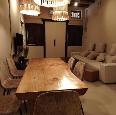 Hana House Georgetown 4BR Walkable to Penang Street Art in George Town