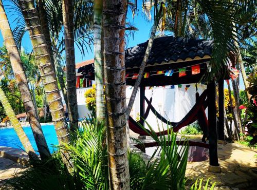 HappiCasaRD & Holistic House in Sosúa
