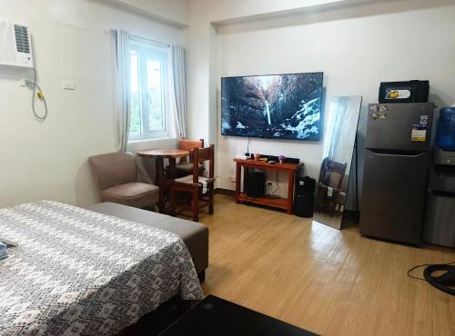 Happy Stays B - 300mbps - 65"TV Netflix, Disney - Washer in Trece Martires