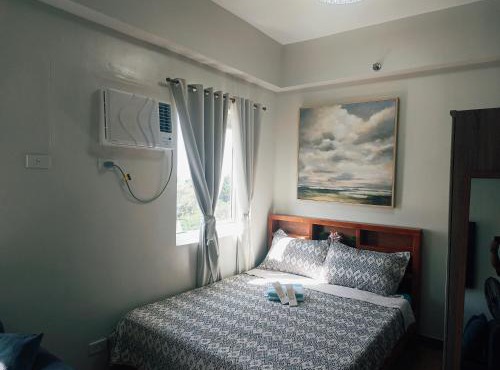 Happy Stays D - 300mbps - 65"TV NetFlix, Disney - Washer in Trece Martires