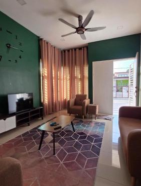 HARMI HOMESTAY SUITe