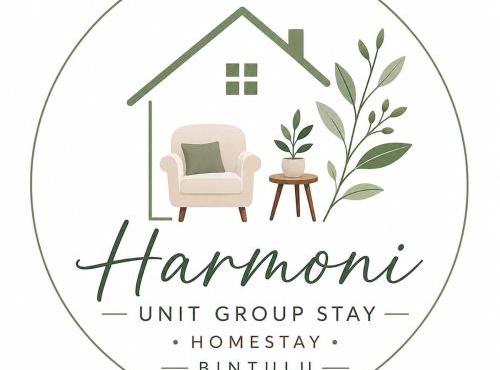 Harmoni Group Stay in Bintulu