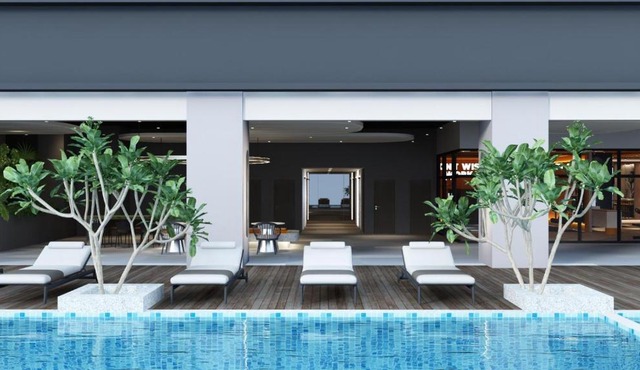 Harris Hotel & Conventions Sunshine Penang