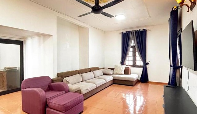 Harumi Guesthouse