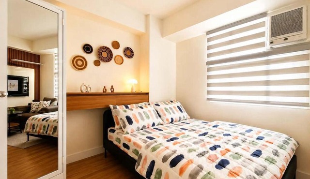 Haven Stay Southwoods, Splash Island, Near Mall, Fast Wifi in Biñan