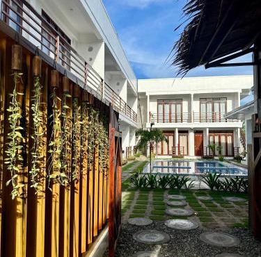 Haven Suites Siargao