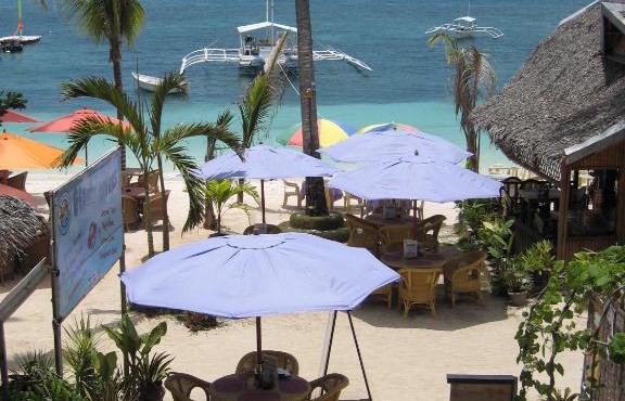 Hayahay Resort