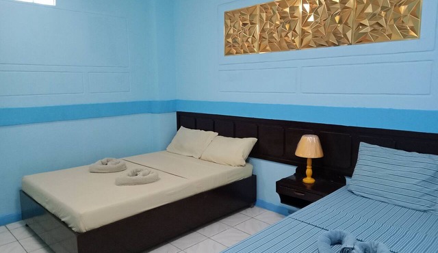 Hayward Travel Inn