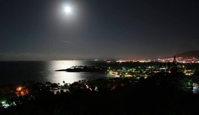 Heavenly View in Cofresi