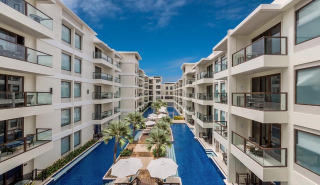 Henann Prime Beach Resort in Boracay