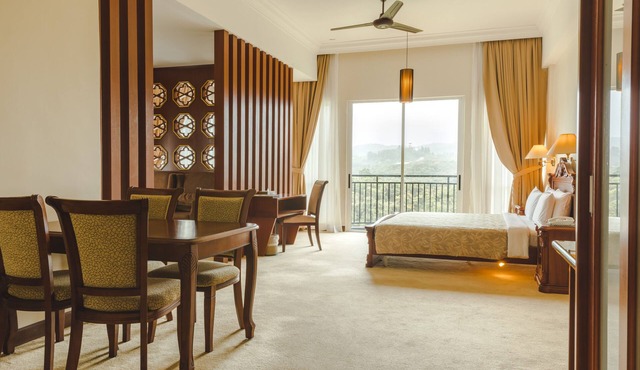 Heritage Hotel Cameron Highlands in Tanah Rata
