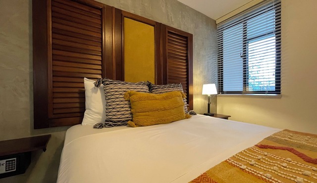 HERITAGE RESIDENCES STYLE in Santo Domingo