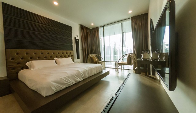 Hermitage Boutique House