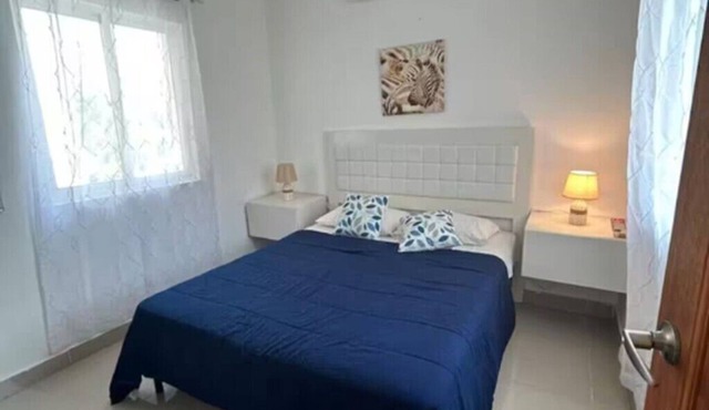 Hermoso apartamento en Punta Cana, Serena Village,2 habitaciones in Punta Cana