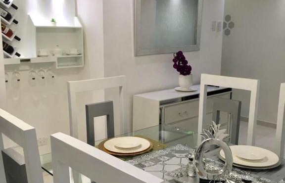 Hermoso apartamento Pantoja in Santo Domingo